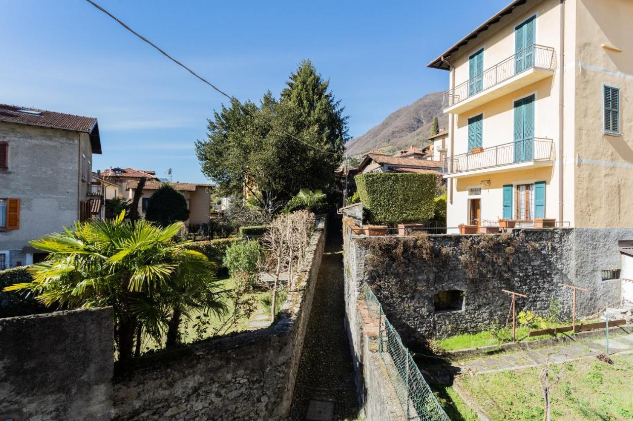 Lovely Corner In The Heart Of The Lake By Rent All Como Dış mekan fotoğraf